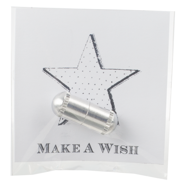 Three Wishes