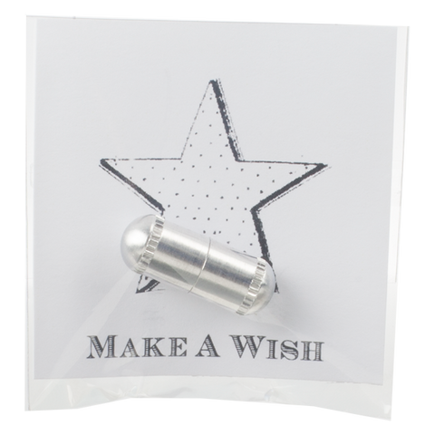 Three Wishes