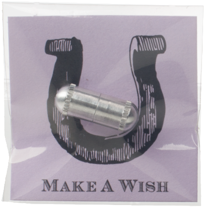 Wish Capsules