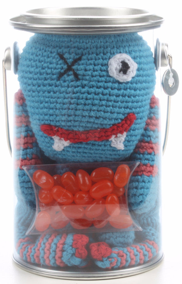 Monstrously Charming