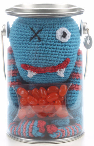 Monstrously Charming