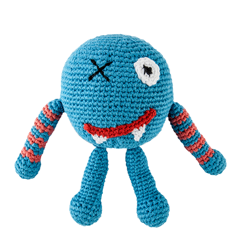 Monstrously Charming