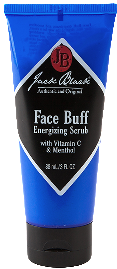 Face Buff Energizing Scrub