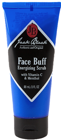 Face Buff Energizing Scrub
