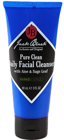 Pure Clean Daily Facial Cleanser