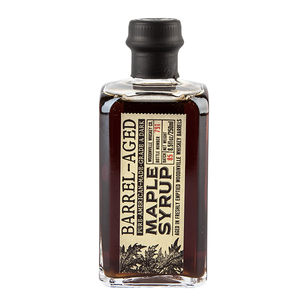 Daylight Whiskey Fix
