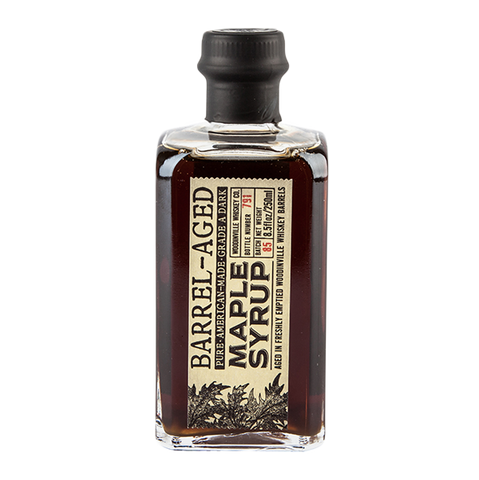 Daylight Whiskey Fix