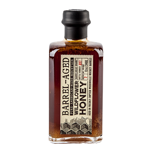 Daylight Whiskey Fix