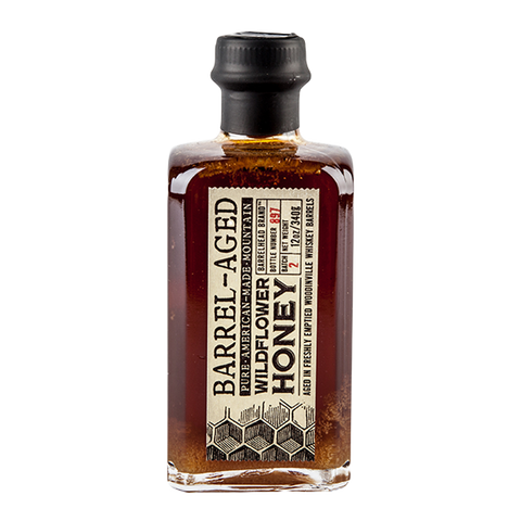 Daylight Whiskey Fix