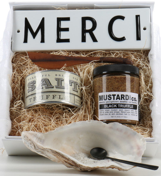 Picnic Like The Parisians