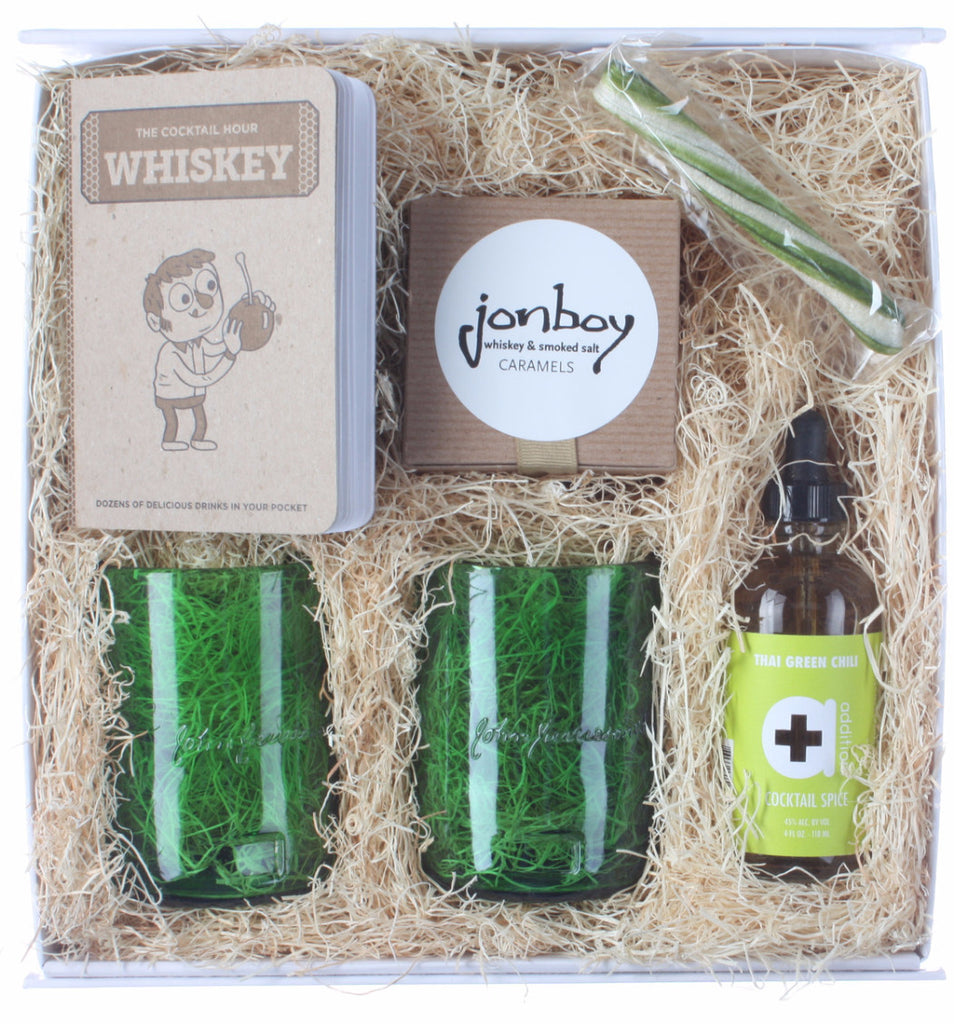 Gift For Dad: Whiskeyfied