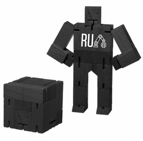 Venrock Customized Cubebot Micro