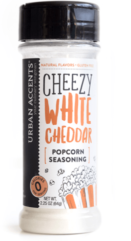 White Cheddar Popcorn Seasoning