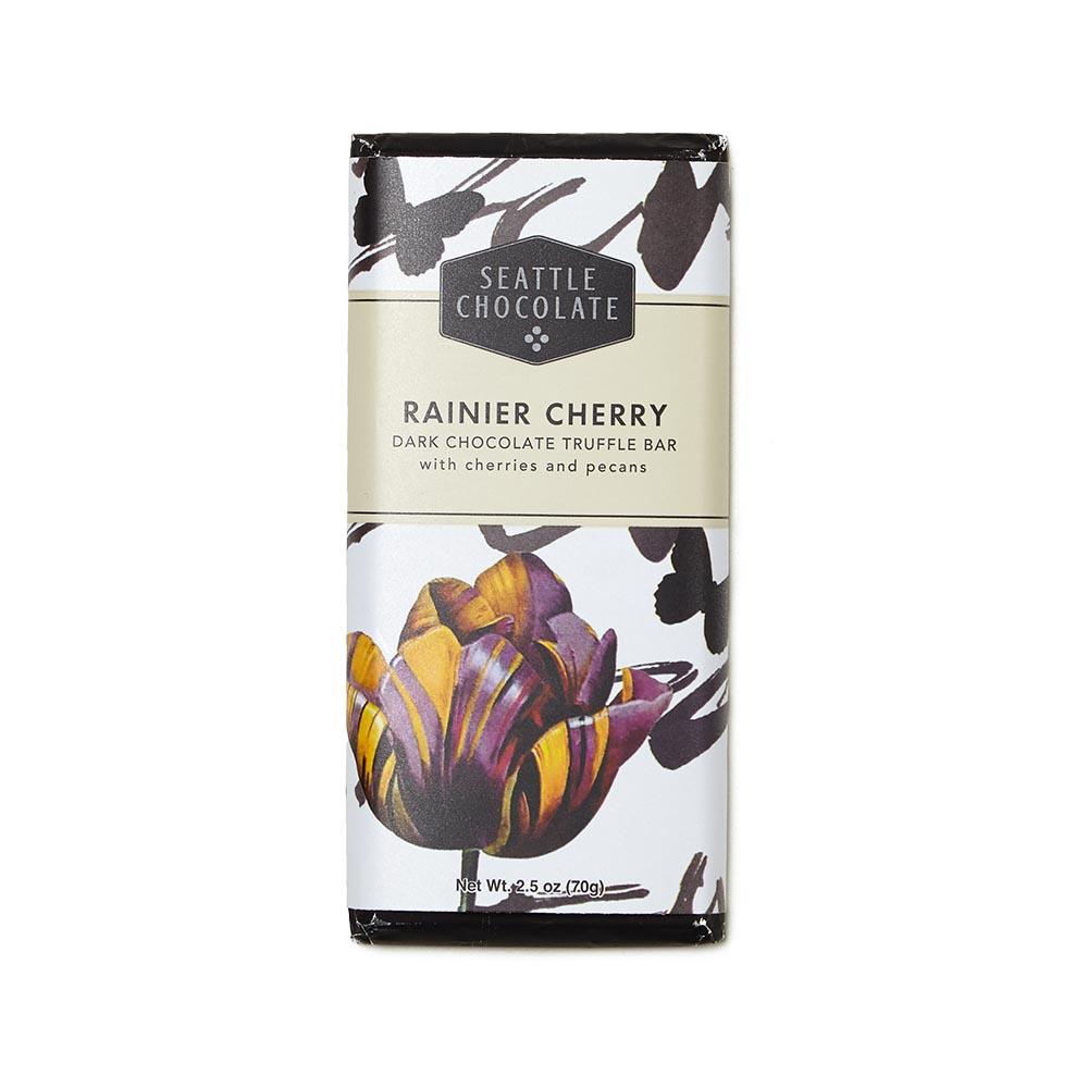 Rainier Cherry Truffle Bar