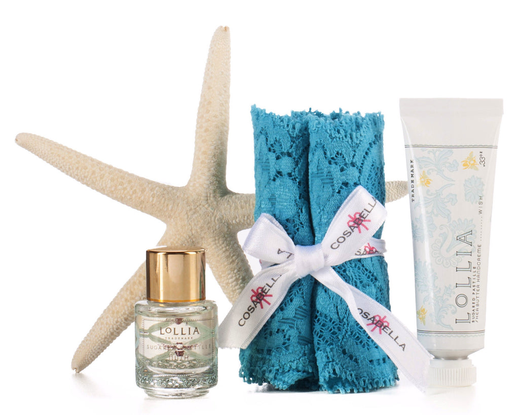 Wish Upon A Starfish
