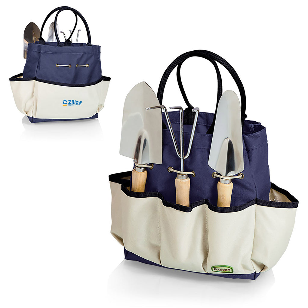 Zillow Premier Agent Garden Tote