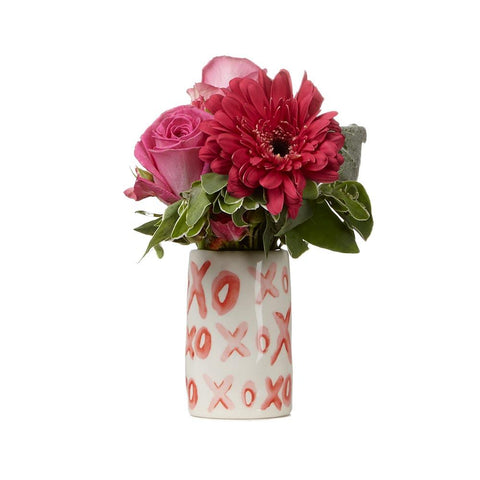 XO Vase