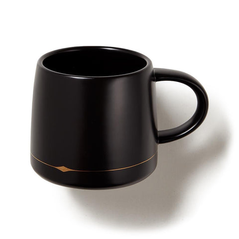Black Palm Desert Mug