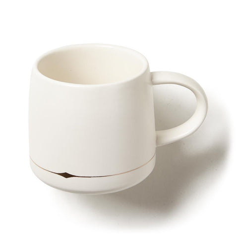 White Palm Desert Mug
