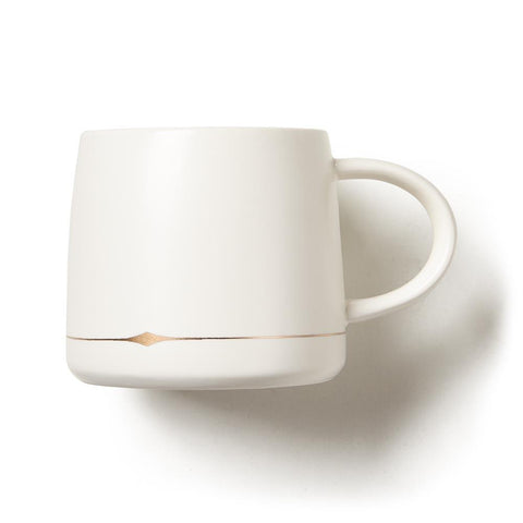White Palm Desert Mug