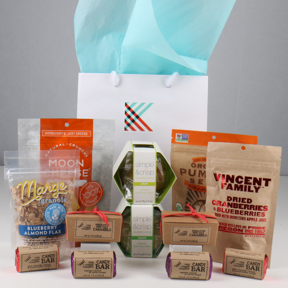 Arb Goodie Bag