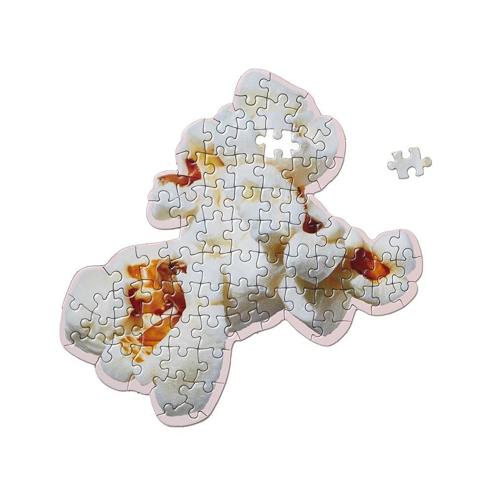 Popcorn Puzzle
