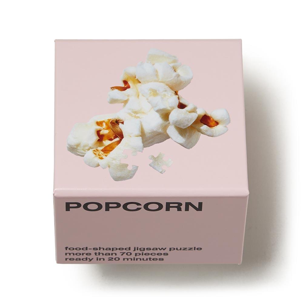 Popcorn Puzzle