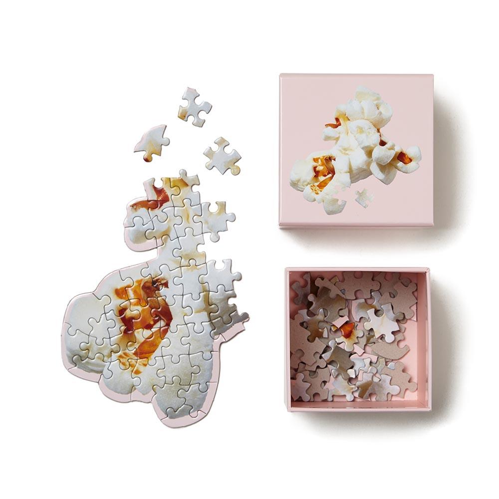 Popcorn Puzzle