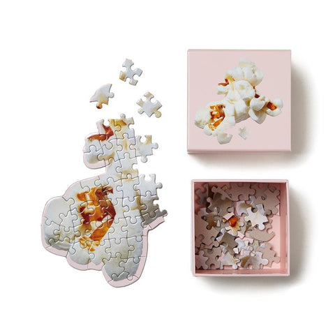 Popcorn Puzzle