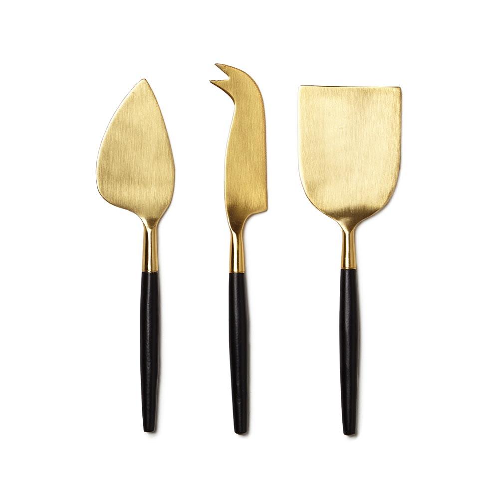 Cheese Knife Set