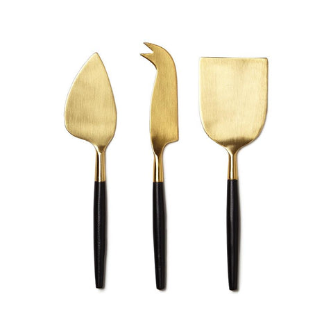 Cheese Knife Set