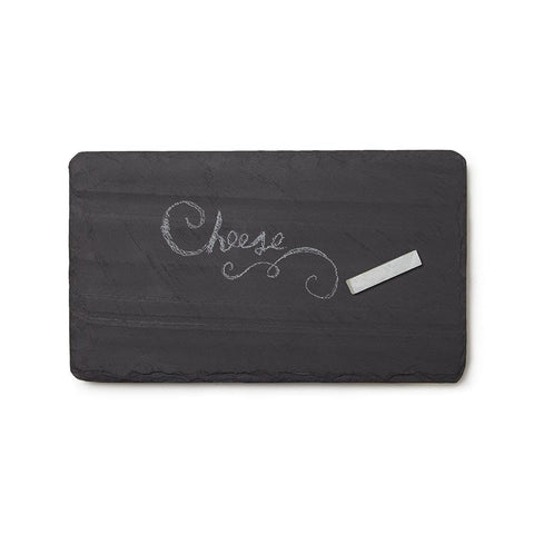 Slate Cheese Board