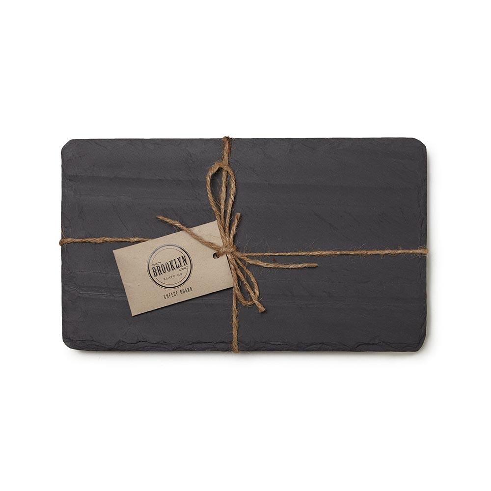 Slate Cheese Board