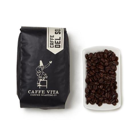 A Cup of Joe - Sendoso