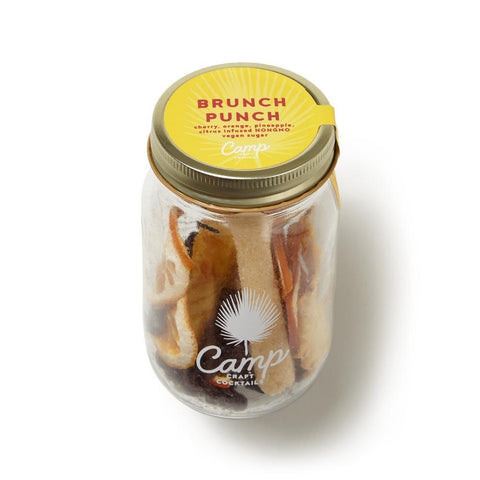 Camp Craft Cocktails Brunch Punch, 12 oz