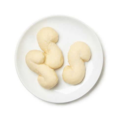Italian Lemon S Cookies
