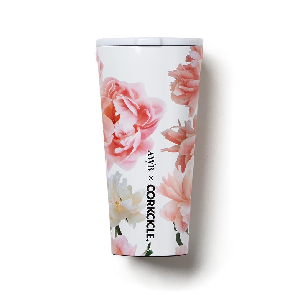 Corkcicle Ariella Insulated Tumbler, 16 oz