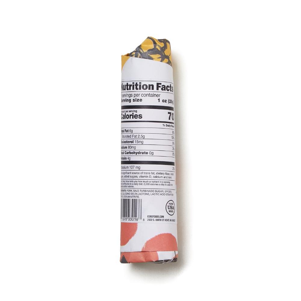 Agrumi Salami