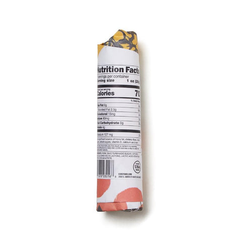 Agrumi Salami