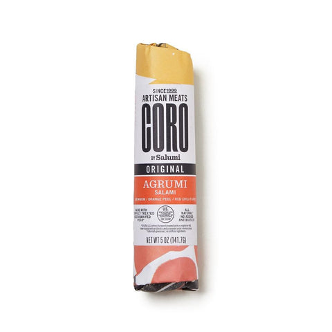 Agrumi Salami