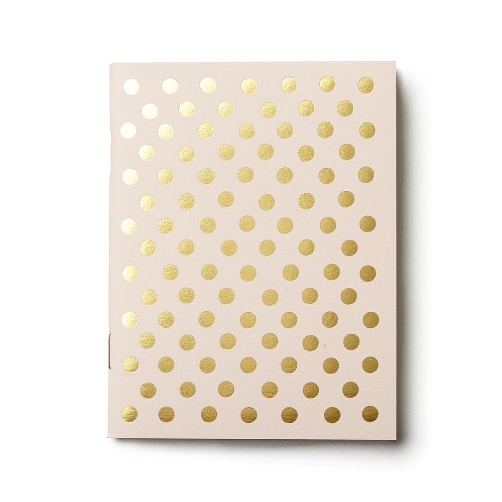 Rosa Pocket Notebook Set Gift Set 
