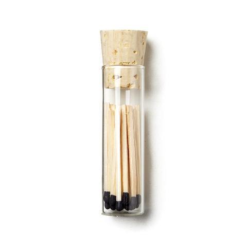 Black Tipped Mini Matches