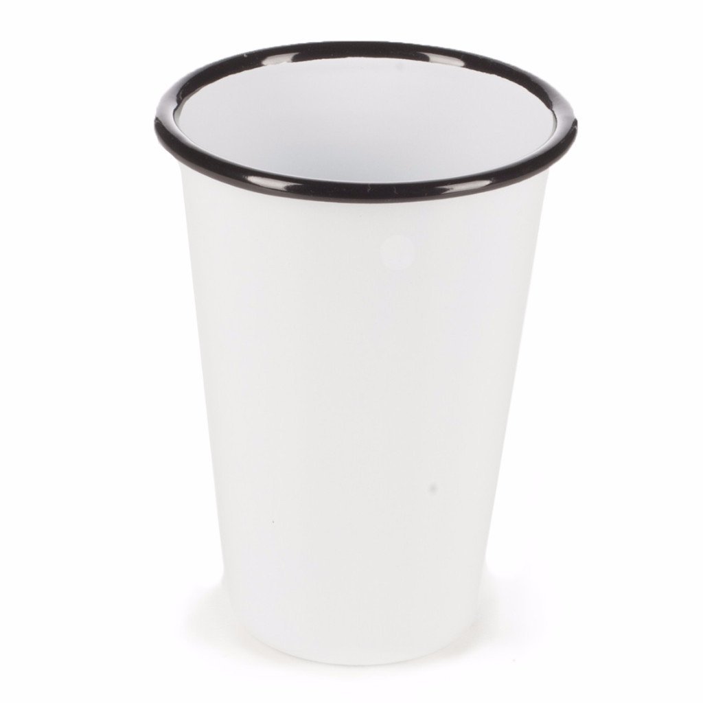 Enamelware Large Tumbler Gift Set 