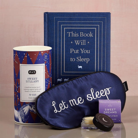 Dreamweaver Gift Set