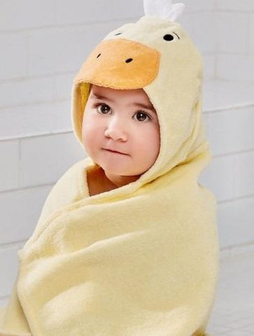 Bath Wrap Gift Set 