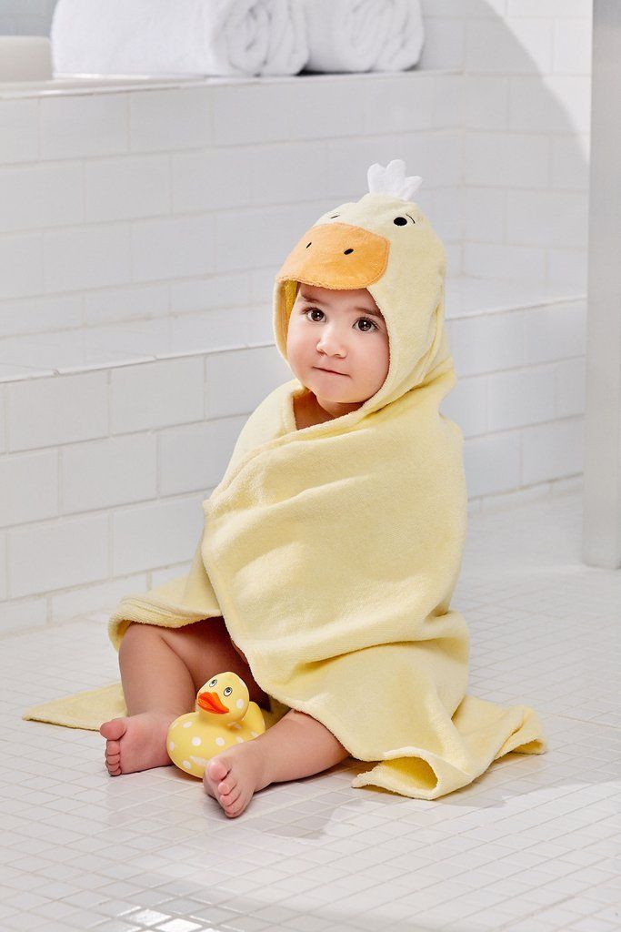 Just Ducky