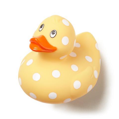 Just Ducky