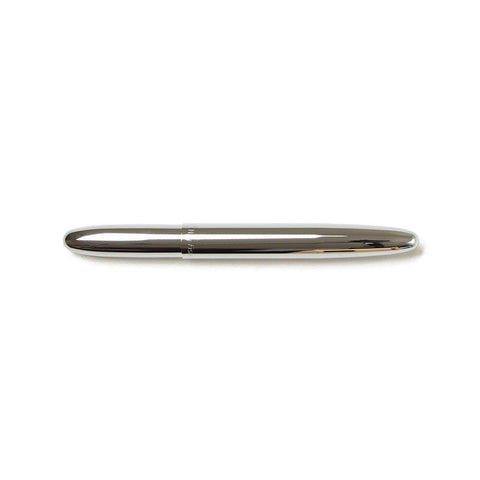 Chrome Bullet Space Pen