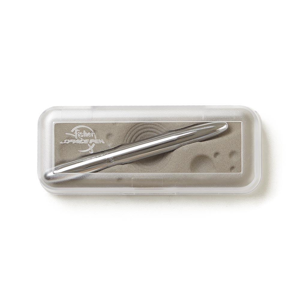 Chrome Bullet Space Pen