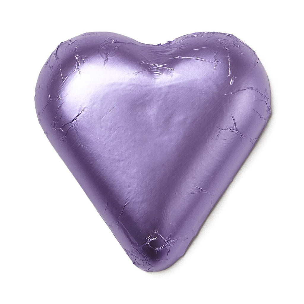 Fran's Chocolates Dark Chocolate Caramel Heart, 1.5 oz
